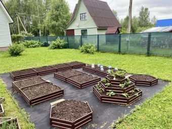 Наши работы 8